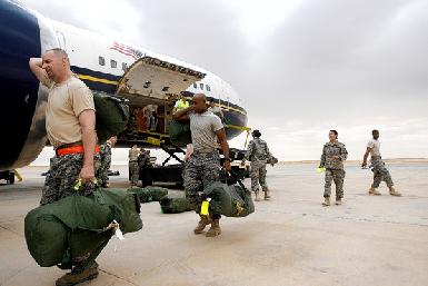 Размышления о выводе американских войск из Ирака 