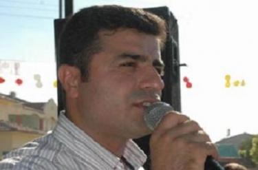 Салахаттин Демирташ призвал Анкару к прямым переговорам с Оджаланом