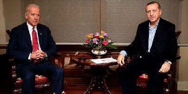 Эрдоган и Байден обсуждают Ирак и сотрудничество со Стамбулом в борьбе с РПК 