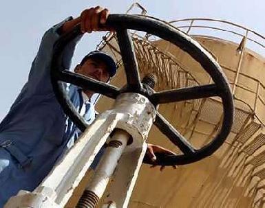 Курдистан добывает 250 тыс. баррелей нефти в день и намерен увеличить это количество в 8 раз к 2019 году