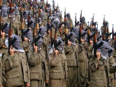 РПК заявила об убийстве 43 турецких солдат