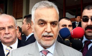 Приговоренный к смерти вице-президент Ирака не исключил возвращения в Багдад
