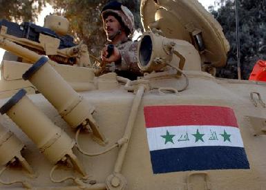 Остановить поставки современной боевой техники в Ирак!