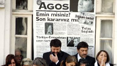 Турция: 61 журналист в тюрьме, более 30 задержаны 