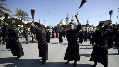 Иракские шииты сделали первый шаг к независимости