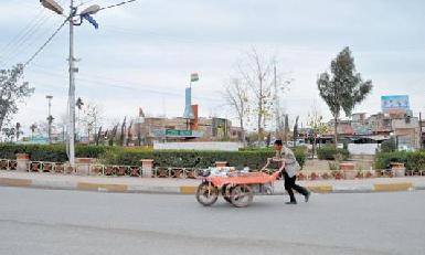 За дисбаланс в сфере занятости в Киркуке отвечает Багдад