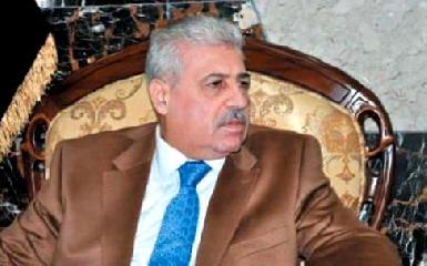 Суннитский губернатор выжил после нападения 