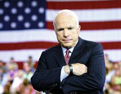 Джон Маккейн: Ирак движется навстречу распаду