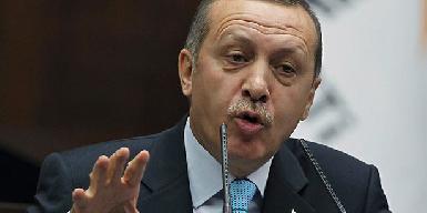 Эрдоган: НРП осуществляет цели РПК
