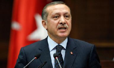 Анкара опровергла обсуждение пакета реформ с курдским лидером