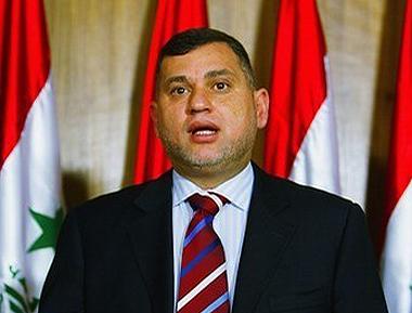 "Иракия" рассмотрит возможность прекращения парламентского бойкота