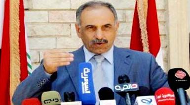 Депутат от "Иракии": в ухудшении безопасности виноват Малики