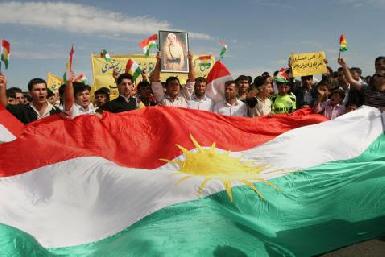 2012 год - настал момент истины для курдского народа