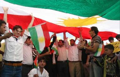 В новом правительстве Курдистана создается Министерство по делам диаспоры