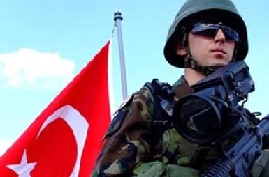Турция усилила группировку ВМС в Средиземном море