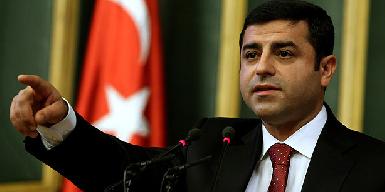 Лидер курдской партии подал в суд на начальника Главного штаба ВС Турции