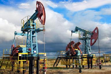 Еще одно месторождение нефти открыто в Курдистане