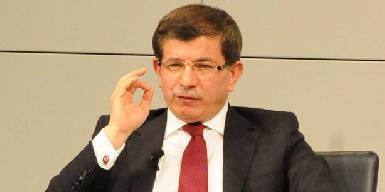 Ахмет Давутоглу: "Никто не сможет посеять раздор между турком и курдом"