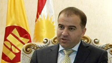 ДПК: курдские партии уже обсуждали вопрос независимости с Барзани 