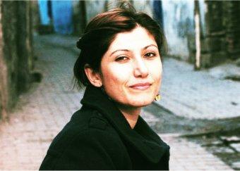 В Турции арестована курдская женщина-кинорежиссер