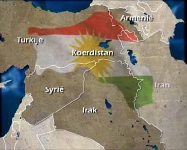 Возможность создания независимого Курдистана неоднозначно воспринимается в Армении - СМИ