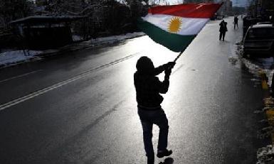 Государство Южный Курдистан - очевидная реальность в хаосе ближневосточного кризиса