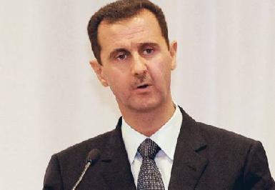 Башар Асад: "вооружённые группировки это не оппозиция”