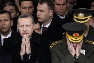 Станислав Тарасов: Спасет ли реформа турецкую разведку?
