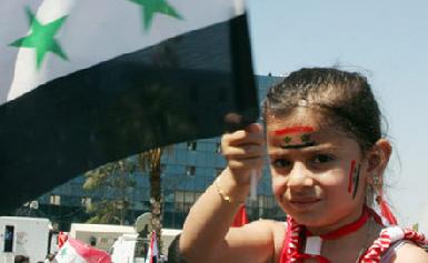 "Группа друзей Сирии" усиливает давление на Дамаск