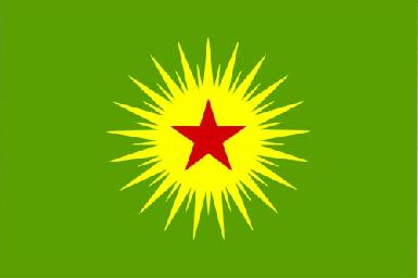 РПК будет участвовать в курдском национальном конгрессе в Эрбиле