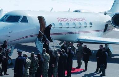 Турция  и Азербайджан проводят военные учения на границе с Арменией 