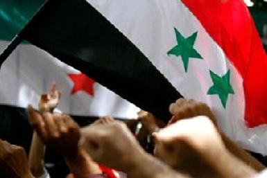 Сирийцы - заложники имперских амбиций США и радикальных исламистов