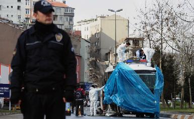 Теракт в Стамбуле: вновь РПК?