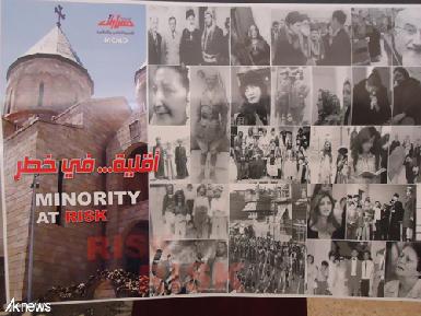 Ирак: христианское меньшинство под угрозой