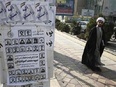 Парламентские выборы в Иране прошли не по-восточному буднично