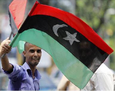 Целостность Ливии оказалась под вопросом