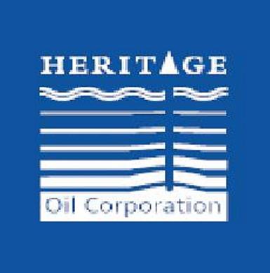 В Ираке "жарко". Heritage Oil начала бурение новой скважины
