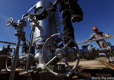 В обход Ормузского пролива: Ирак пустит свою нефть через Турцию